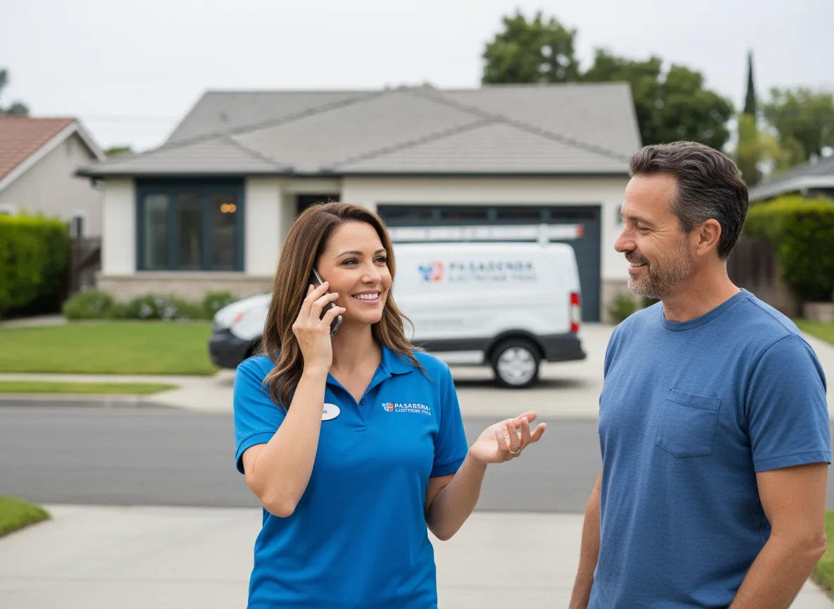 Electrician Jerico Springs, MO FAQs
